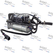 440020 SIDAT kompresor pneumatického systému 440020 SIDAT