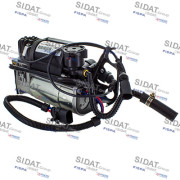 440028 Kompresor, pneumatický systém SIDAT