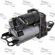 440029 Kompresor, pneumatický systém SIDAT