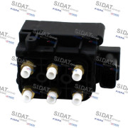 442009 Ventil, pneumatický systém SIDAT