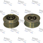 455244 Předstihová spojka SIDAT