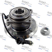460634 Sada ložisek kol SIDAT