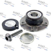 460640 Sada ložisek kol SIDAT