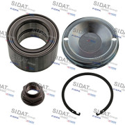 460646 Sada ložisek kol SIDAT