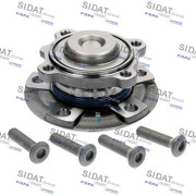 460647 Sada ložisek kol SIDAT