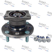 460655 Sada ložisek kol SIDAT