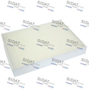 MBX464 SIDAT filter vnútorného priestoru MBX464 SIDAT
