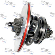 47.331 SIDAT kostra trupu, turbo 47.331 SIDAT