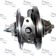 47.334 SIDAT kostra trupu, turbo 47.334 SIDAT