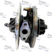 47.348 SIDAT kostra trupu, turbo 47.348 SIDAT