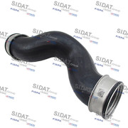 500083 Hadička plnicího vzduchu SIDAT