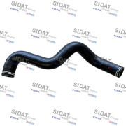 500107 Hadička plnicího vzduchu SIDAT