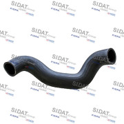 500146 Hadička plnicího vzduchu SIDAT