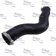 500195 Hadička plnicího vzduchu SIDAT