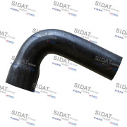 500197B Hadička plnicího vzduchu SIDAT