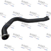 500198 Hadička plnicího vzduchu SIDAT