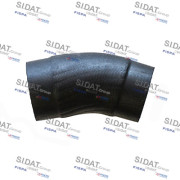 500203C Hadička plnicího vzduchu SIDAT