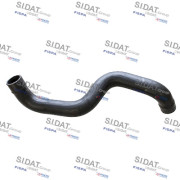 500218 Hadička plnicího vzduchu SIDAT