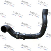 500245 Hadička plnicího vzduchu SIDAT