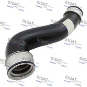 500279 Hadička plnicího vzduchu SIDAT