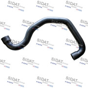 500283 Hadička plnicího vzduchu SIDAT