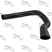 500332 Hadička plnicího vzduchu SIDAT