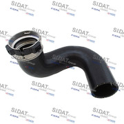 500336 Hadička plnicího vzduchu SIDAT