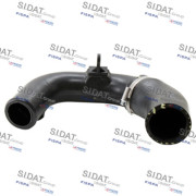 500339 Hadička plnicího vzduchu SIDAT