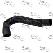 500362 Hadička plnicího vzduchu SIDAT