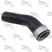 500384 Hadička plnicího vzduchu SIDAT