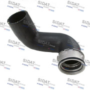 500391 Hadička plnicího vzduchu SIDAT