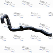 500399 Hadička plnicího vzduchu SIDAT