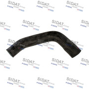 500403C Hadička plnicího vzduchu SIDAT