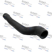 500506 Hadička plnicího vzduchu SIDAT