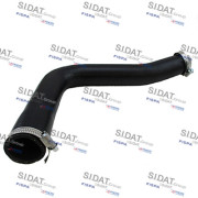 500508 Hadička plnicího vzduchu SIDAT