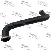 500510 Hadička plnicího vzduchu SIDAT