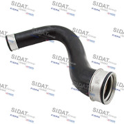 500518 Hadička plnicího vzduchu SIDAT