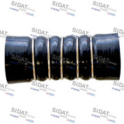 500524 Hadička plnicího vzduchu SIDAT