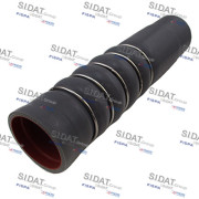 500525 Hadička plnicího vzduchu SIDAT