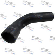 500538 Hadička plnicího vzduchu SIDAT