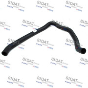 500550 Hadička plnicího vzduchu SIDAT