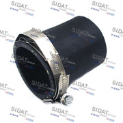 500580 Hadička plnicího vzduchu SIDAT