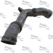 500598 Hadička plnicího vzduchu SIDAT