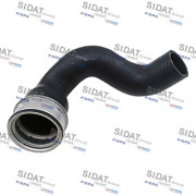 500612 Hadička plnicího vzduchu SIDAT