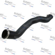 500623 Hadička plnicího vzduchu SIDAT