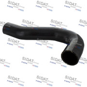 500636 Hadička plnicího vzduchu SIDAT