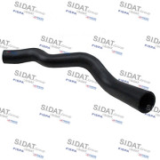 500646 Hadička plnicího vzduchu SIDAT