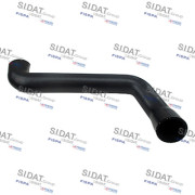 500647 Hadička plnicího vzduchu SIDAT