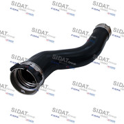 500659 Hadička plnicího vzduchu SIDAT