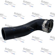 500677 Hadička plnicího vzduchu SIDAT